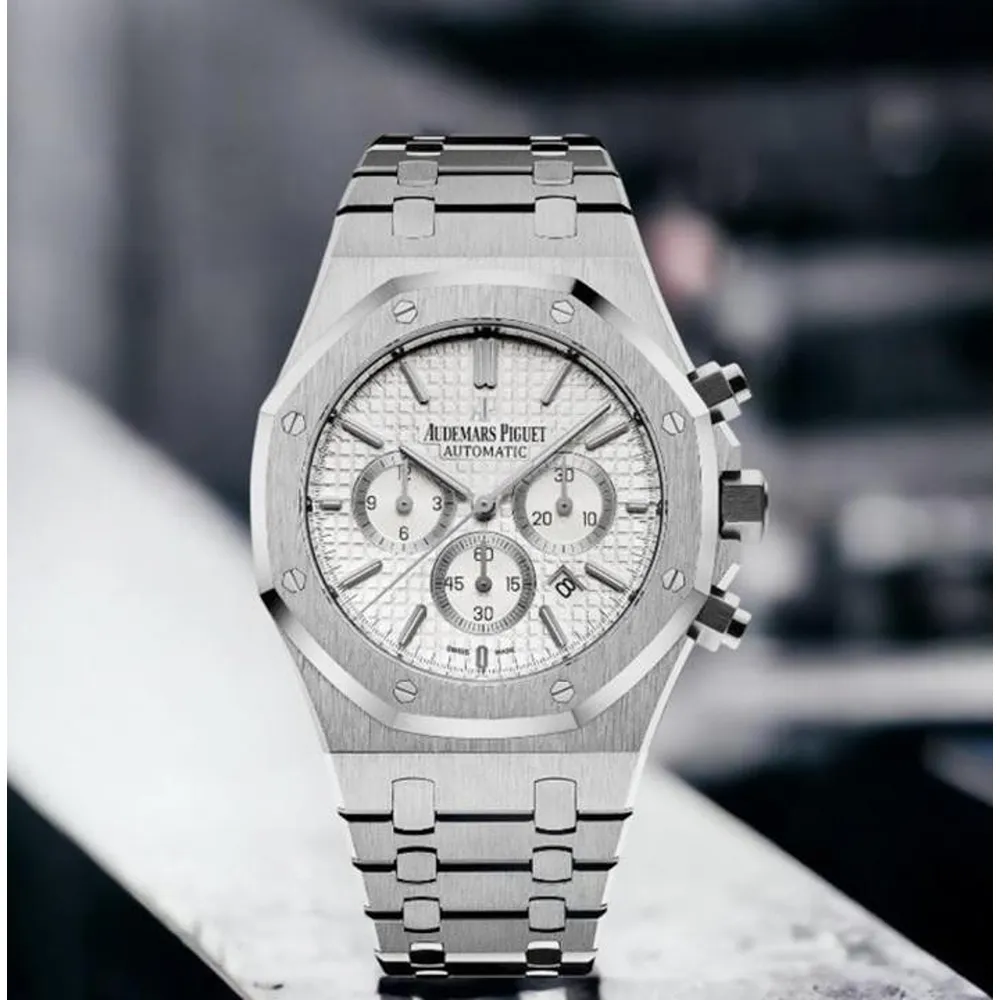 Audemars Piguet Royal Oak Watch