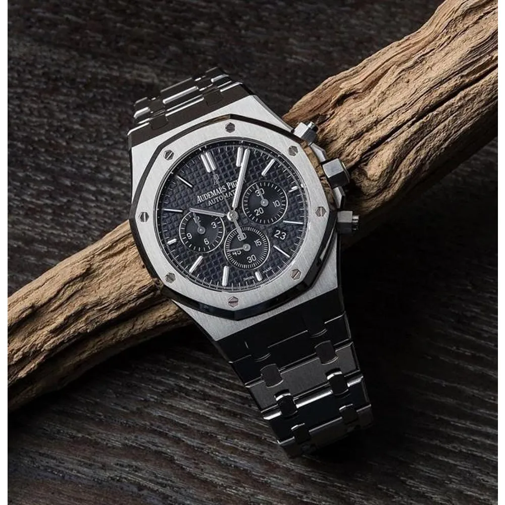 Audemars Piguet Royal Oak Watch
