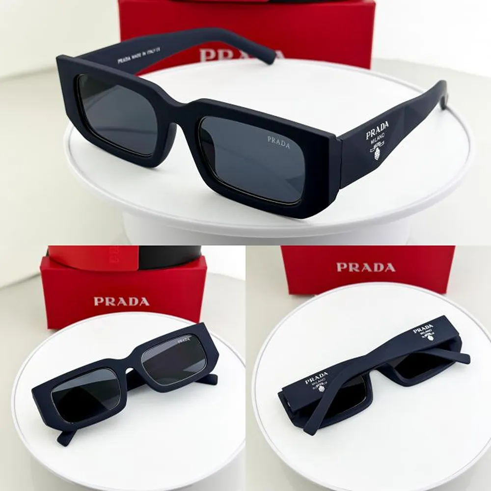 Premium Prada Sunglasses (SW6044) - Image 4