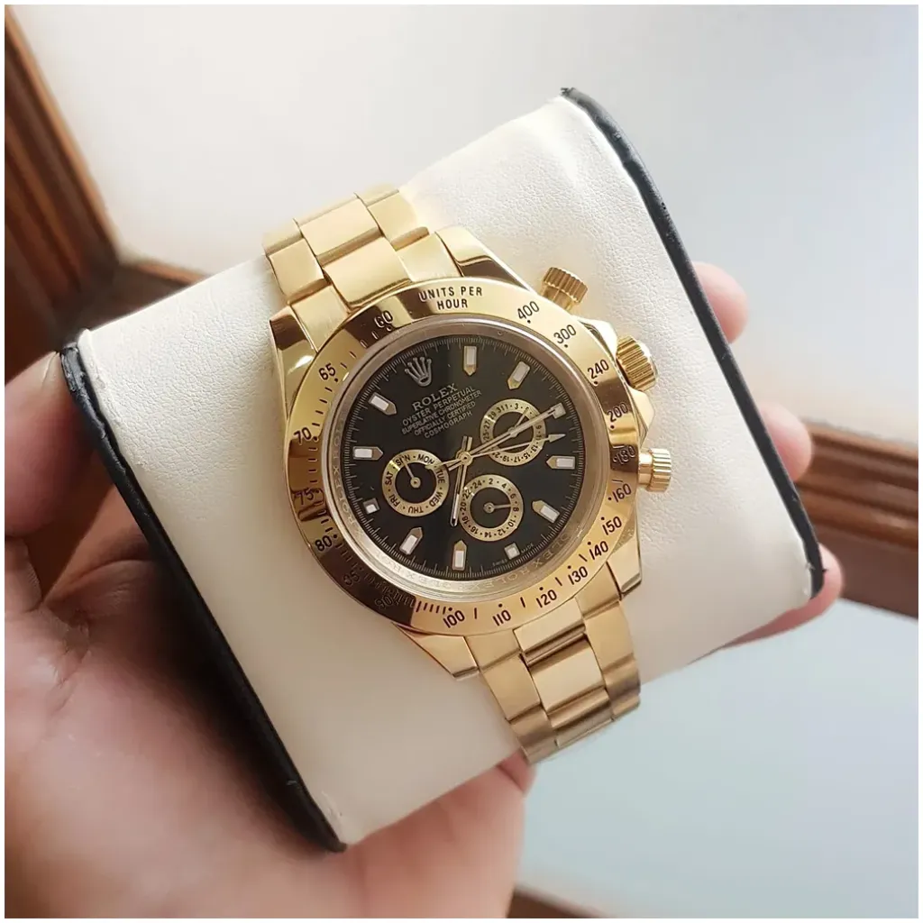 First Copy Rolex Cosmograph Daytona Watch