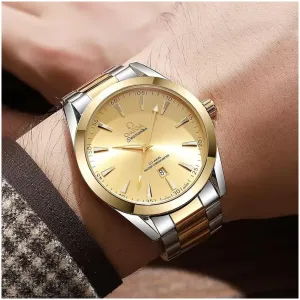 Omega Seamaster Aqua Terra Watch