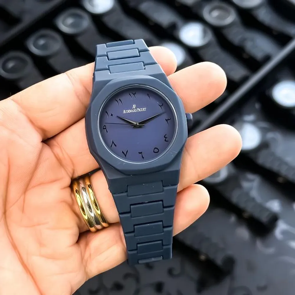 Audemars Piguet Watch