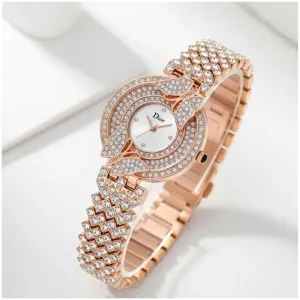 Dior Butterfly Watch