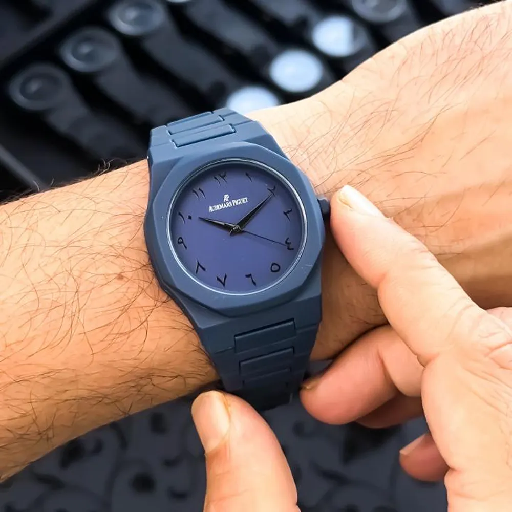 Trendy Audemars Piguet Watch For Men (FT234) - Image 2