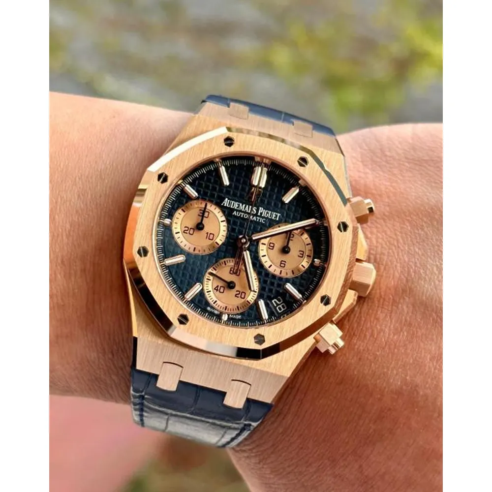 Audemars Piguet Watch