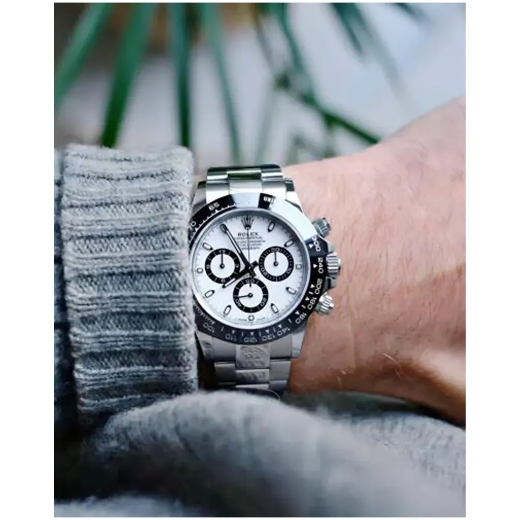 Rolex Cosmograph Daytona Watch