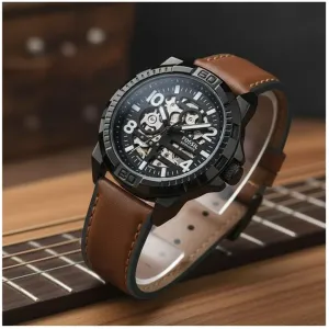 Fossil Bronson Me3219 Watch