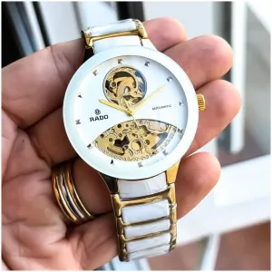 Rado Auto Watch White