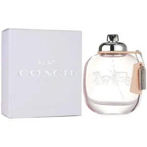 Coach New York Perfume