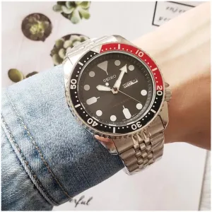 Seiko Prospex Diver SKX007 Watch