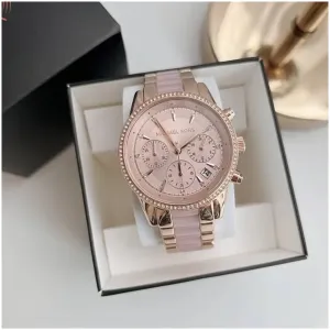 Michael Kors Ritz Watch