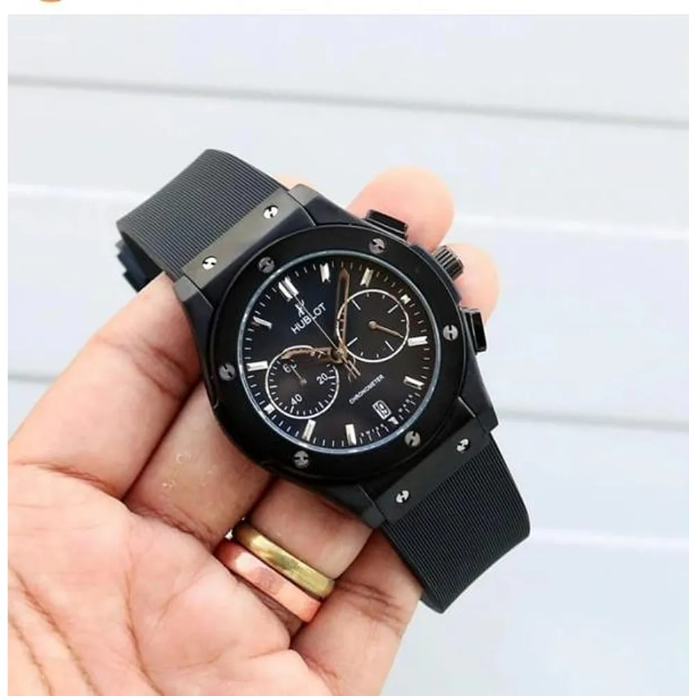 Hublot Big Bang Watch