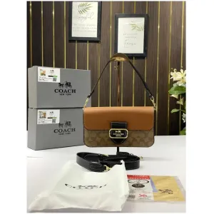 Coach Morgan Shoulder Bag
