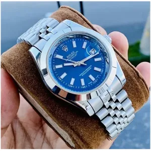 Premium Rolex Date Just Watch