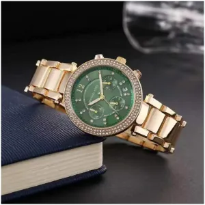 Michael Kors Parker Watch