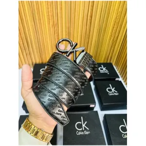 Calvin Klein Reversible Belt