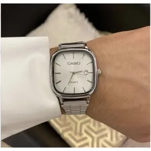 Casio Ltp Vintage Watch