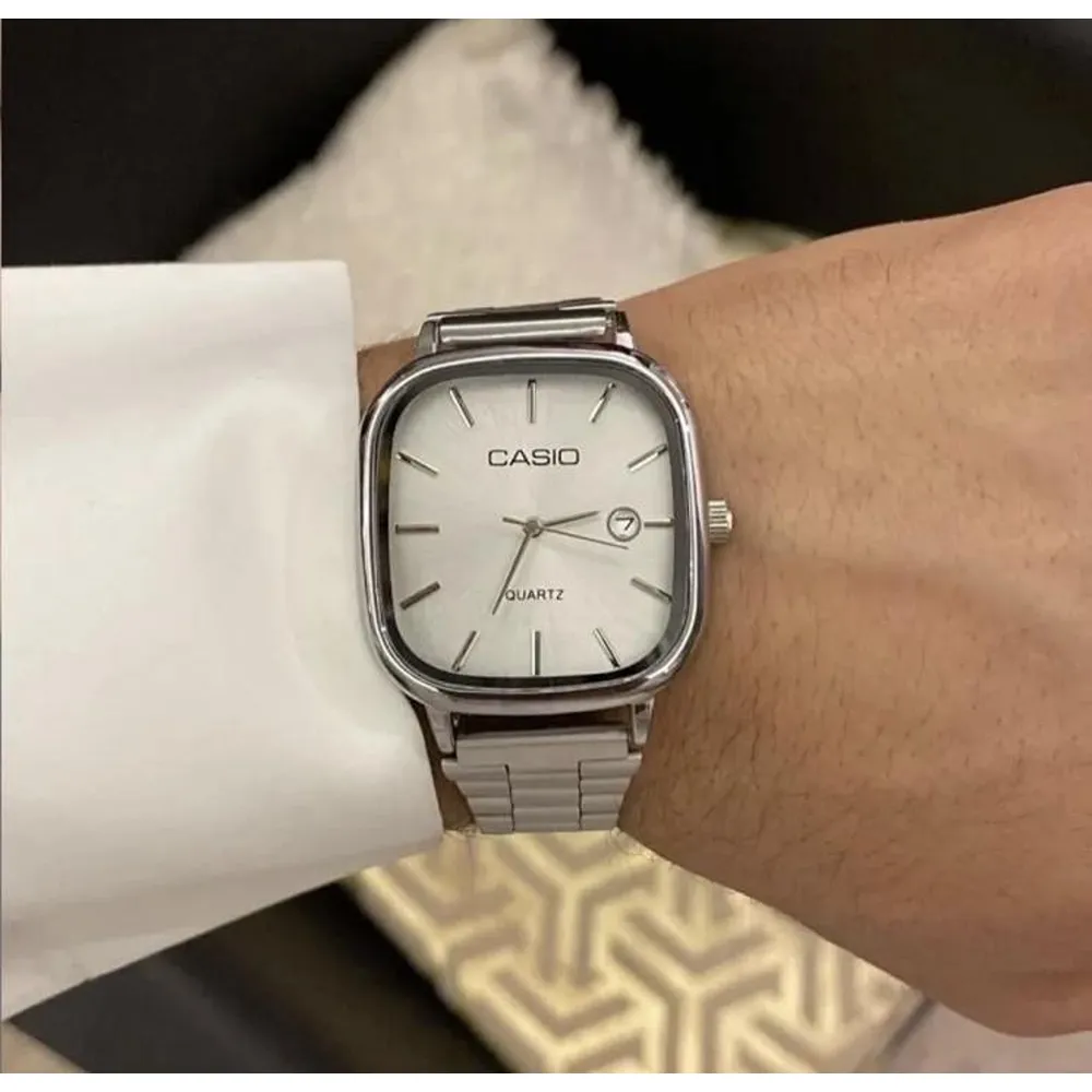 Casio Ltp Vintage Watch