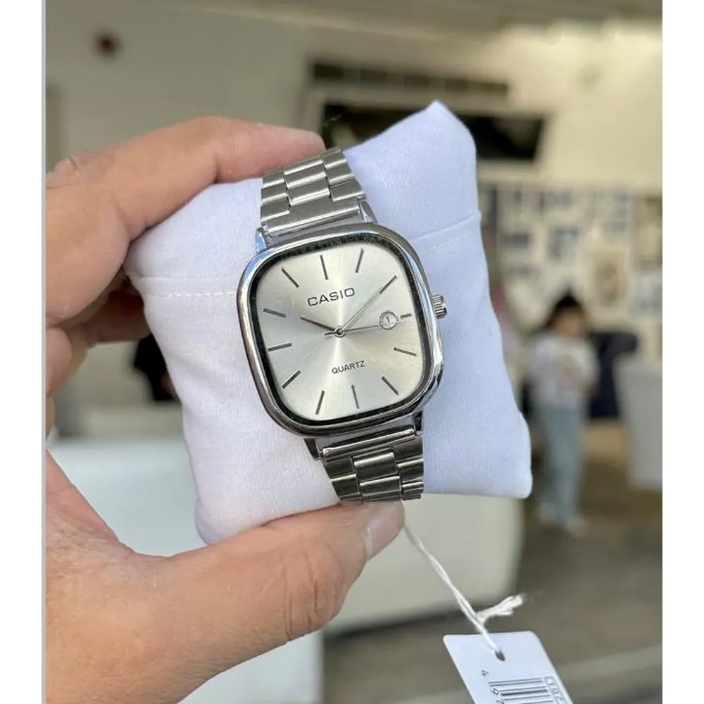 Trendy Casio Ltp Vintage Watch For Men (FT259) - Image 2