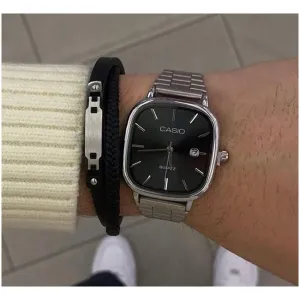 Casio Ltp Vintage Watch