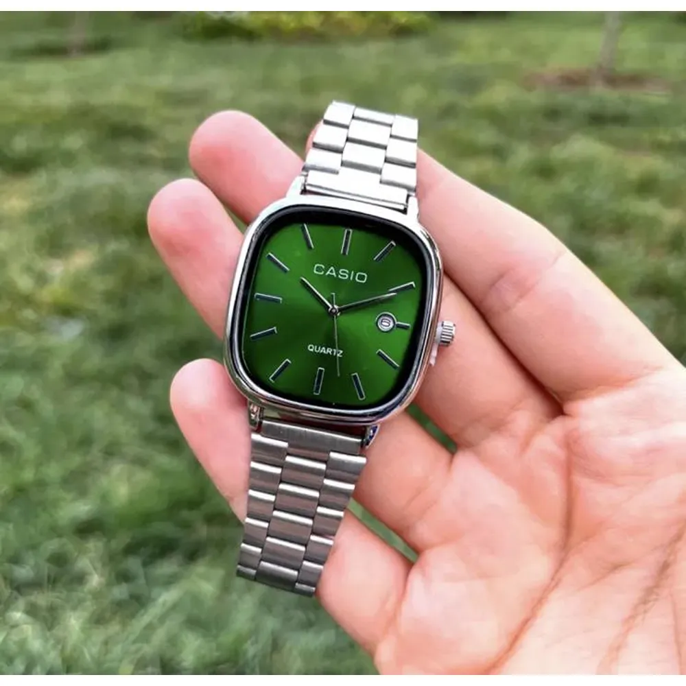 Casio Ltp Vintage Watch