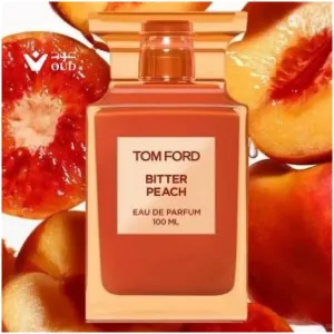 Tom Ford Bitter Peach Perfume