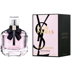 Ysl Mon Paris Edp Perfume