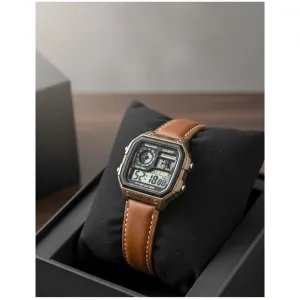 Casio AE1200 Illuminator Watch