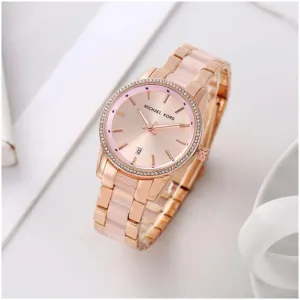 Michael Kors Ritz Watch