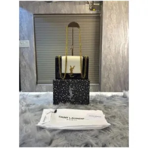 Ysl Saint Laurent Satchel Bag