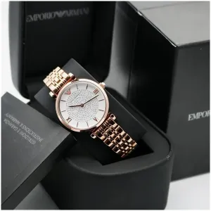 Emporio Armani Watch