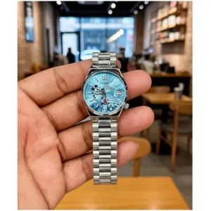 Citizen Tsuyosa Watch
