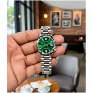 Citizen Tsuyosa Watch