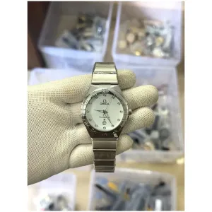 Omega Constellation Watch