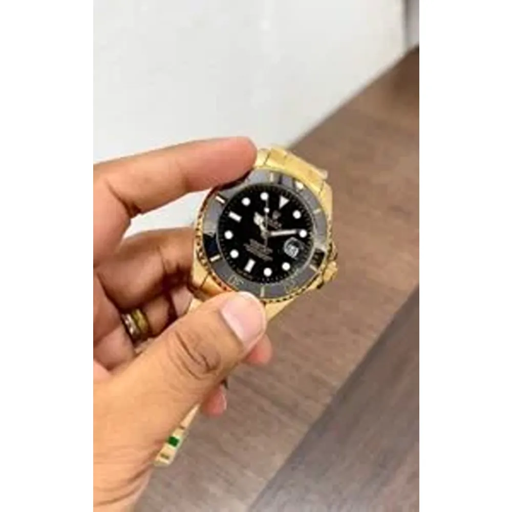 Luxurious Rolex Submariner Automatic Series Watch For Men (SUP5249) - Image 2