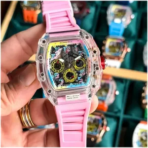 Richard Mille Watch