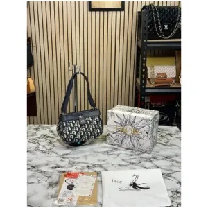 Christian Dior Small Bag