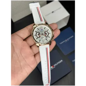 Tommy Hilfiger Decker Watch
