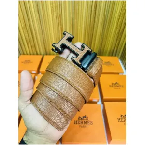 Hermes Automatic Lock Belt