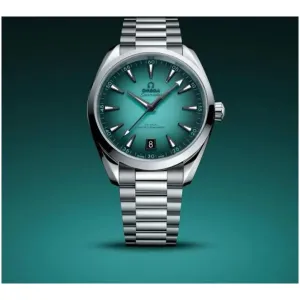 Omega Seamaster Watch