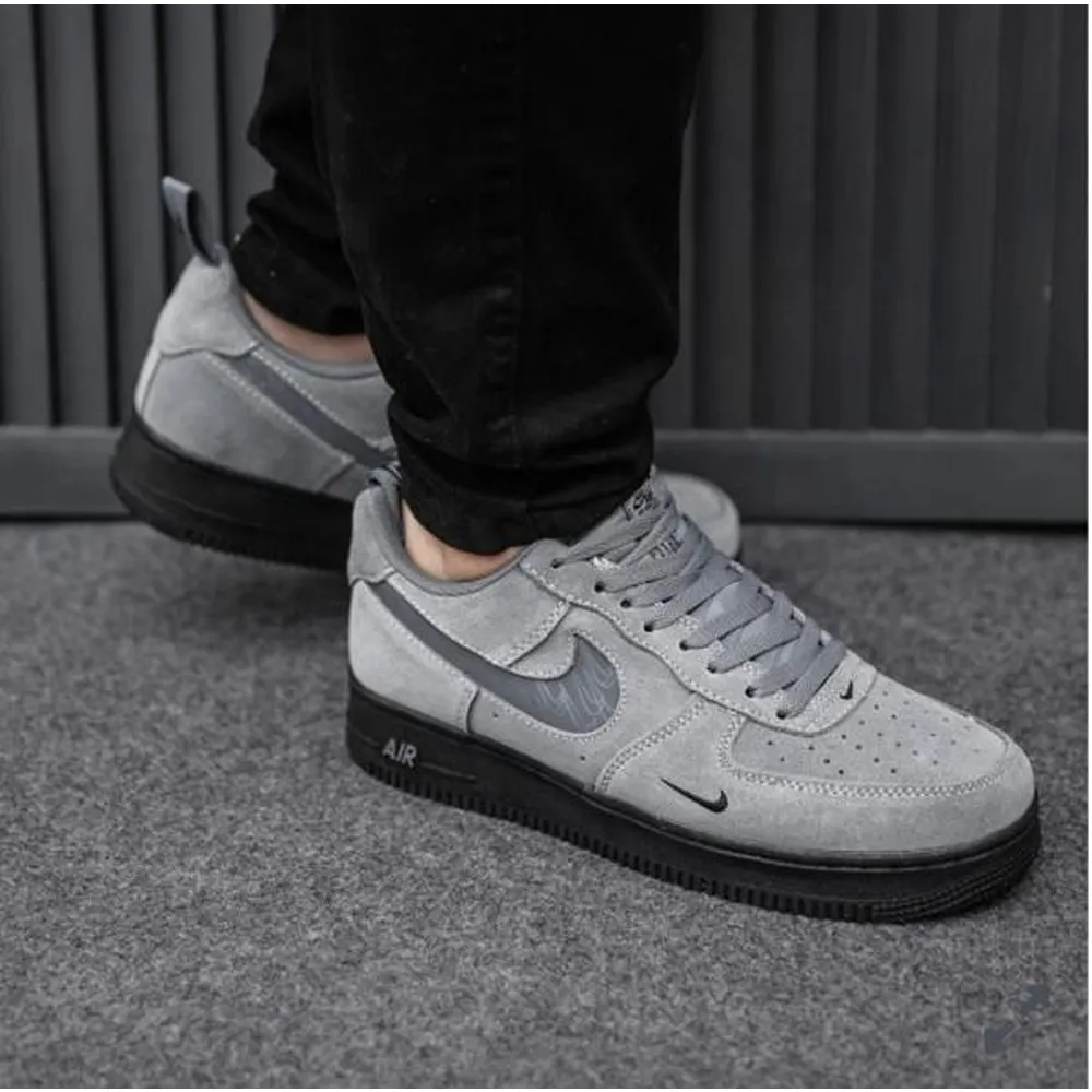Premium Nike Air Force 1 Low 07 Shoes For Men (SW3014) - Image 3