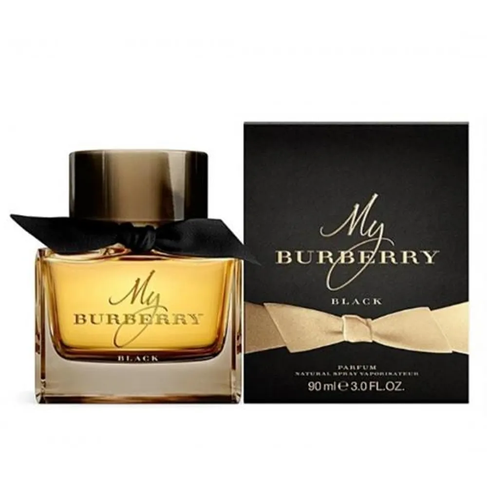 My Burberry Parfum