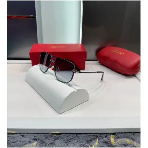 Luxury Cartier Sunglasses