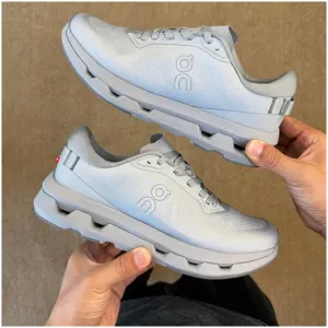 On Running Cloudzone