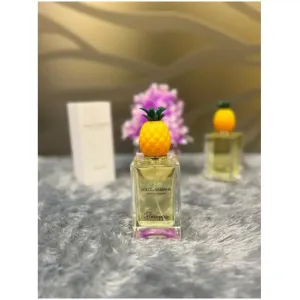 Dolce & Gabbana Perfume