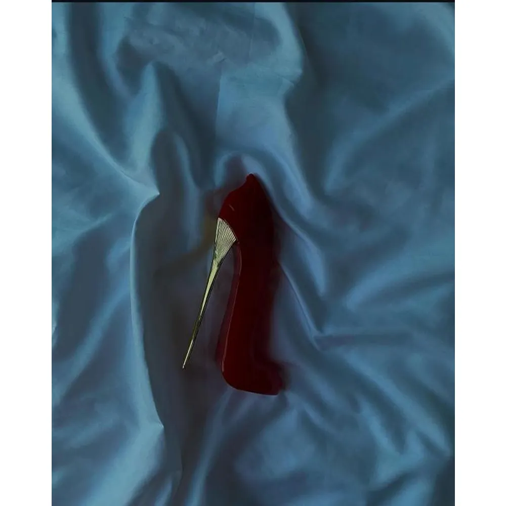 Corolina Herrera Perfume