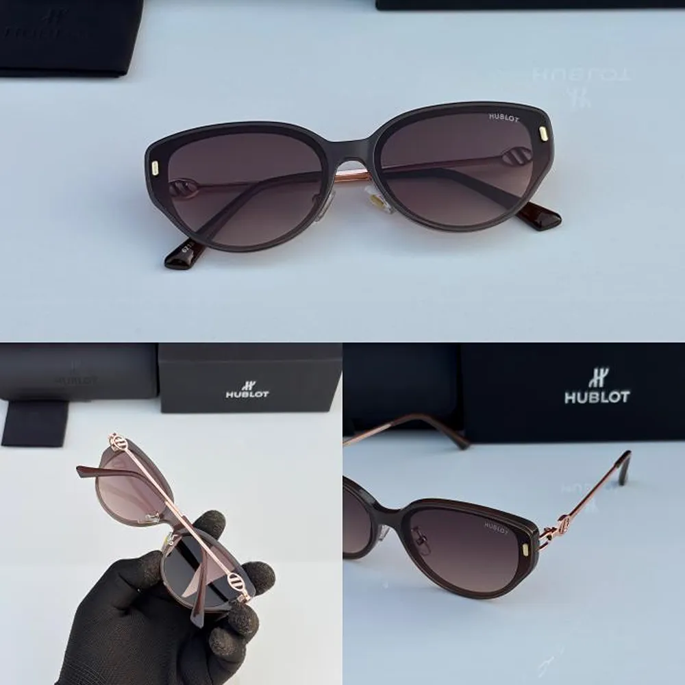 Luxury Hublot Sunglasses