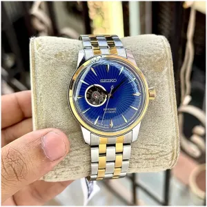 Seiko Presage Automatic Watch