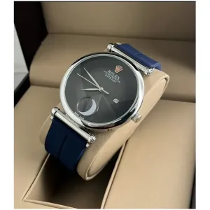 Luxury Rolex Moon Watch