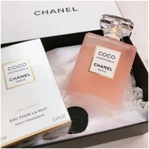 Coco Mademoiselle Perfume